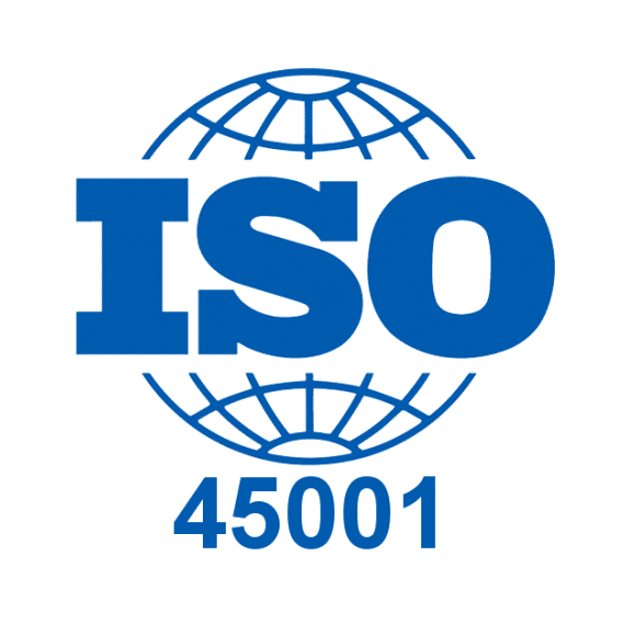 ISO 45001