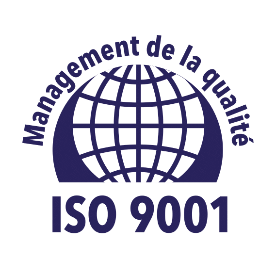 ISO 9001
